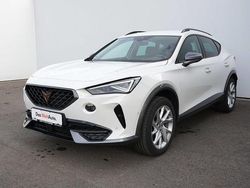 Culoarealb Utilizat 2023 Cupra Formentor SUV | 27.500 EUR (Preț OK)