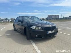 Utilizat 2011 BMW 525 Berlinǎ | 12.300 EUR (Scump)