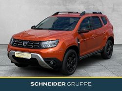 Utilizat 2022 Dacia Duster Extreme SUV | 21.812 EUR (Scump)