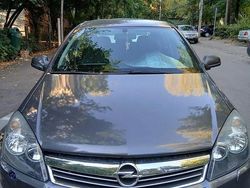 Culoaregri Utilizat 2011 Opel Astra Classic Hatchback | 4.000 EUR