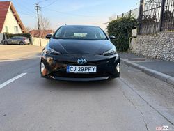 Negru Utilizat 2016 Toyota Prius Hatchback | 13.900 EUR