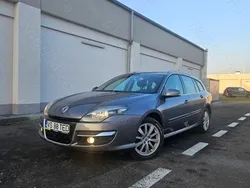 Utilizat 2011 Renault Laguna III Break | 4.400 EUR (Preț OK)