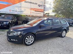 Culoaregri Utilizat 2012 VW Passat Trendline Break | 5.700 EUR (Preț OK)
