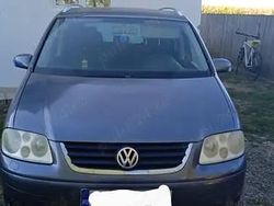 Utilizat 2004 VW Touran Monovolum | 2.200 EUR (Preț OK)