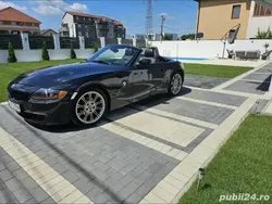 Utilizat 2008 BMW Z4 | 9.700 EUR