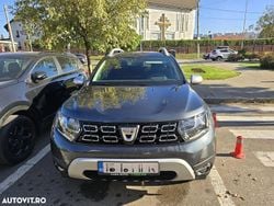 Culoaregri Utilizat 2020 Dacia Duster SUV | 13.000 EUR (Super Preț)