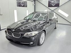 Negru Utilizat 2013 BMW 535 Comfort Edition Break | 14.000 EUR (Preț OK)