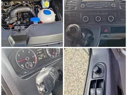 VW T5