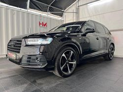 Utilizat 2017 Audi Q7 S-Line SUV | 41.416 EUR