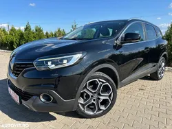 Culoarenegru Utilizat 2017 Renault Kadjar SUV | 12.990 EUR (Preț OK)