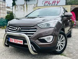 Maro Utilizat 2015 Hyundai Grand Santa Fe SUV | 13.950 EUR