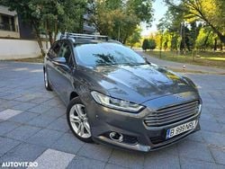 Culoaregri Utilizat 2016 Ford Mondeo Titanium Break | 9.800 EUR (Puțin scump)