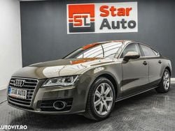 Culoaremaro Utilizat 2012 Audi A7 Premium Hatchback | 13.990 EUR