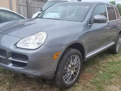 Utilizat 2004 Porsche Cayenne SUV | 1.900 EUR