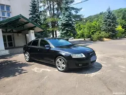 Utilizat 2008 Audi A6 Berlinǎ | 5.500 EUR (Preț OK)