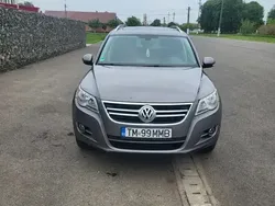 Utilizat 2008 VW Tiguan SUV | 5.500 EUR (Preț OK)