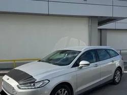 Gri Utilizat 2018 Ford Mondeo Titanium Break | 11.200 EUR (Preț OK)