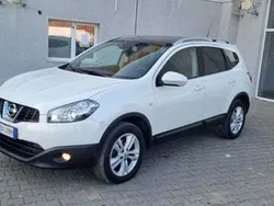 Utilizat 2013 Nissan Qashqai +2 SUV | 5.999 EUR