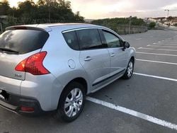 Utilizat 2011 Peugeot 3008 SUV | 6.950 EUR