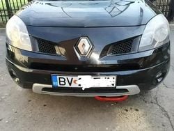 Negru Utilizat 2011 Renault Koleos Bose Edition SUV | 6.900 EUR (Preț OK)