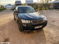 Culoarenegru Utilizat 2018 BMW X4 M Sport SUV | 15.000 EUR