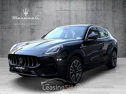 Negru Utilizat 2023 Maserati Grecale GT SUV | 71.718 EUR