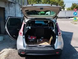 Utilizat 2011 Renault Scénic III Monovolum | 2.199 EUR