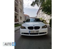 Alb Utilizat 2005 BMW 525 Berlinǎ | 2.890 EUR