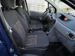 Albastru Utilizat 2009 Renault Modus Monovolum | 2.000 EUR