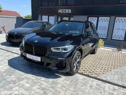Negru Utilizat 2020 BMW X5 M SUV | 60.907 EUR
