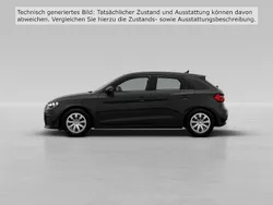 Utilizat 2023 Audi A1 Sportback Hatchback | 22.690 EUR (Preț bun)