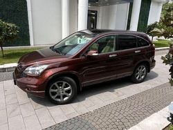 Culoaremaro Utilizat 2011 Honda CR-V SUV | 9.650 EUR (Puțin scump)