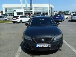 Utilizat 2010 Seat Exeo Berlinǎ | 4.900 EUR (Scump)