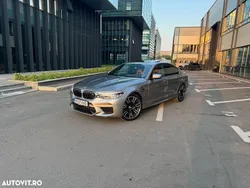 Gri Utilizat 2019 BMW M5 M Sport Berlinǎ | 54.000 EUR (Preț OK)