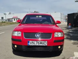 Utilizat 2004 VW Passat | 2.200 EUR (Preț OK)