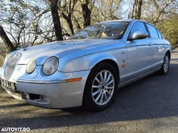 Argint Utilizat 2007 Jaguar S-Type Luxury Berlinǎ | 1.680 EUR