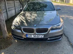 Utilizat 2016 BMW 518 Berlinǎ | 14.000 EUR
