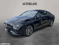 Culoarenegru Utilizat 2024 Mercedes CLA250e AMG line Berlinǎ | 39.900 EUR