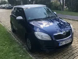 Utilizat 2008 Skoda Fabia Berlinǎ | 2.550 EUR (Preț OK)