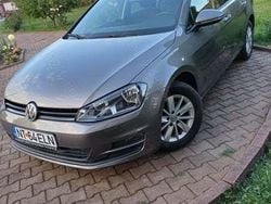 Utilizat 2014 VW Golf VII Break | 9.500 EUR (Puțin scump)