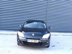 Culoarenegru Utilizat 2010 Renault Mégane III Dynamique Hatchback | 3.200 EUR (Preț OK)