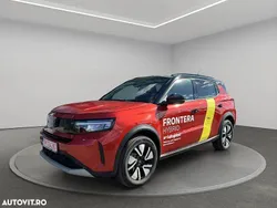 Culoareportocaliu Nouă 2025 Opel Frontera Edition SUV | 24.689 EUR