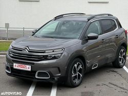 Culoaregri Utilizat 2020 Citroën C5 Aircross Shine SUV | 17.700 EUR (Puțin scump)