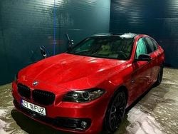 Utilizat 2015 BMW 535 Berlinǎ | 17.400 EUR (Preț OK)