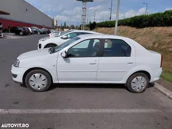 Culoarealb Utilizat 2012 Dacia Logan Lauréate Berlinǎ | 2.700 EUR (Preț bun)
