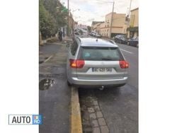 Gri Utilizat 2009 Citroën C5 Break | 4.200 EUR (Preț bun)
