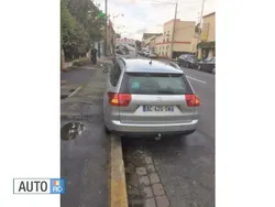 Gri Utilizat 2009 Citroën C5 Break | 4.200 EUR (Preț OK)
