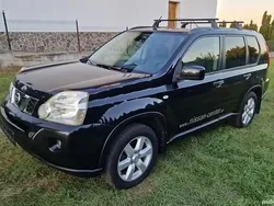 Utilizat 2008 Nissan X-Trail SUV | 4.990 EUR (Preț bun)