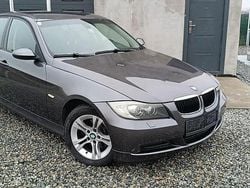 Culoaregri Utilizat 2008 BMW 318 Sport Line Berlinǎ | 3.200 EUR (Super Preț)