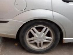 Utilizat 2002 Ford Focus Berlinǎ | 1.000 EUR (Preț OK)